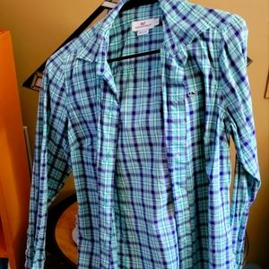 Vineyard Vines button down